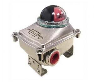 China Stainless Steel Pneumatic Actuator Accessories Valve Position Limit Switch Box on sale