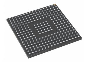 STM32F207ICH6 ARM Cortex-M3 CAM 256 kB 32-Bit Single-Core Microcontroller IC