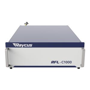 Laser Source CE RAYCUS CW Single Module Raycus 3000W Power Laser Source Generator Fiber Laser Cutting Source