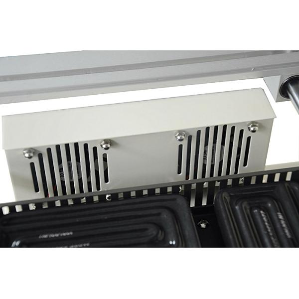 CPU Motherboards Repair BGA Reballing Machine 110V-240V Tweezer Tip