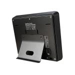 Cloud Web SDK TFT Facial Recognition Time Attendance Access Control System With