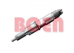 Quality Nozzle Bosch Diesel Fuel Injectors Diesel Engine Fuel Injector 0445120310 for sale