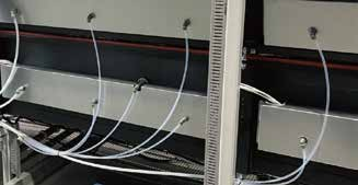 SE Series reflow oven (Daul Rails)