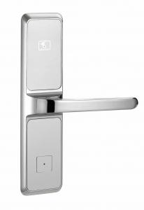 Quality Bluetooth Function Electronic Door Lock / Residential RFID Gate Lock for sale