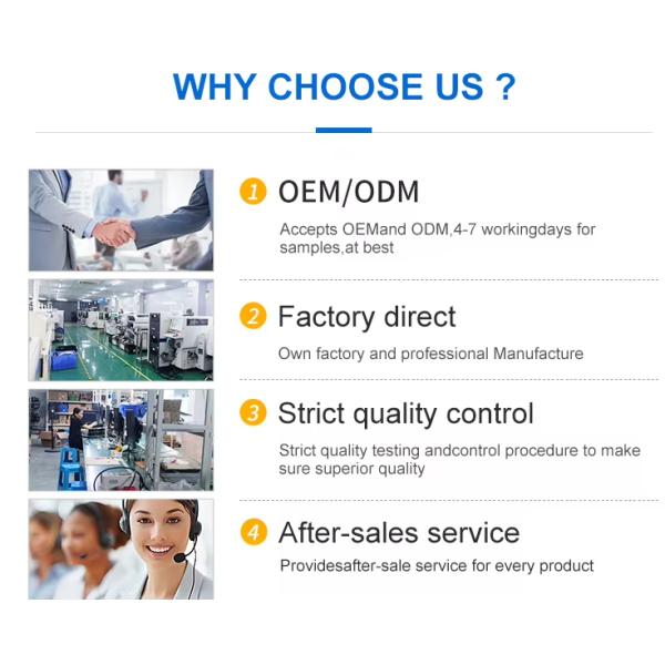 motherboard pc all in one AIO-H110D49M-V1.3 DDR4 Intel 6th 7th 8th 9th GEN LGA1151 Mini-ITX motherboard