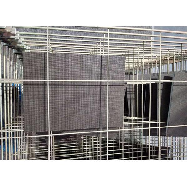 Full Color 1/30S Small Pixel Pitch Led Screen display P0.9375mm HRSIM-P0.93