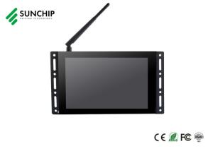 Quality 15.6 Inch Interactive Digital Signage With WiFi/Bluetooth/Ethernet And USB/Type-C/DC/TF Card/HD/RJ45 Interfaces for sale