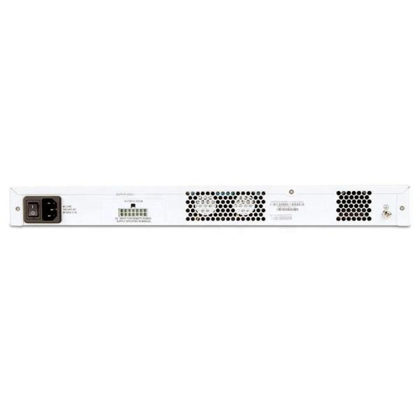 Original FG-40F FortiGate-40F Network Firewall 40xGE-RJ45 Port
