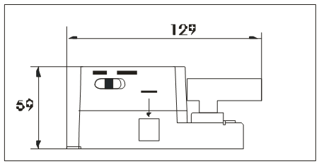 Waterproof Electric Flow Control Ball Valve For Dirty Water Purification System