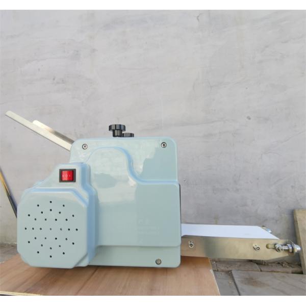 dumpling wrapper machine, wonton skin machine