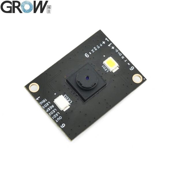 Buy GROW GM805 Series DC5V USB/TTL232 Interface 1D/2D QR Bar Code Reader PDF417 Barcode Scanner Module for Arduino Windows Android at wholesale prices