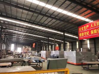 Zhejiang Huier Coating Environmental Protection Equipment Co., Ltd