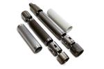 U70 sampling system, U70 samplers for Soil Testing, Geotechnical soil sampling