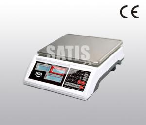 Quality JCS- AI High Precision Counting Scale bench scale table scale for sale