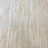 Buy cheap ISO9001 Durable Bamboo Wood Veneer For Decks Thickness 0.2mm 0.3mm 0.45mm from wholesalers