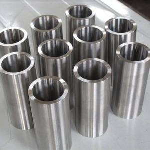 Quality 1 Inch Polished Stainless Steel Tubing Astm A269 316l Tp304 Tp316l 321 409 Inconel 825 for sale