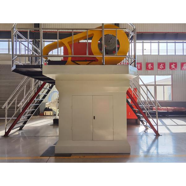 40000pcs/H Automatic Fly Ash Brick Making Machine