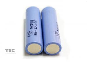 China Samsung Lithium Ion Cylindrical Battery INR 18650 29E 100% Original for Laptop on sale