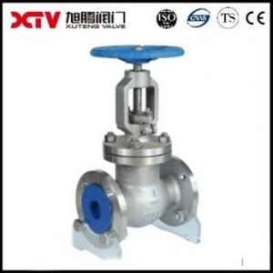 Quality 30-day Return refunds ANSI Class 150 Wcb Globe Valve J41H-150LB with Initial Payment for sale