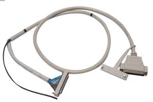 Quality PVC Tinned Medical Wire Harness Silicone Waterproof Cable Assembly for sale