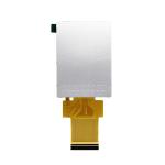 2.8 Inch LCD Display Screen 240 * 320 SPI/MCU/RGB Interface IPS Full Angle With