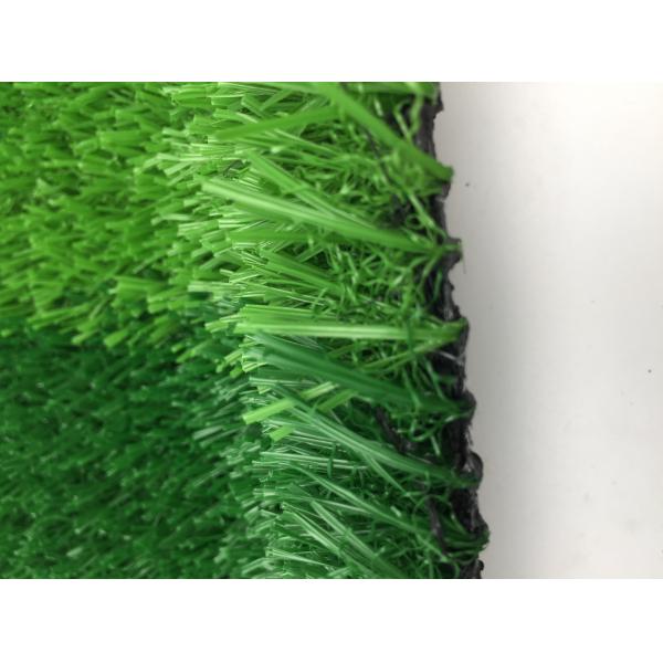 PP 22000m2 None Filler 25mm Football Field Artificial Turf