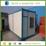 2017high quality prefab shipping container house prices in prefab houses