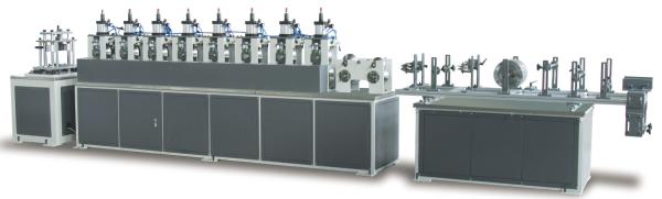 Buy Stable Performance Corner Protector Machine And Punching Machine With Servo Motor at wholesale prices