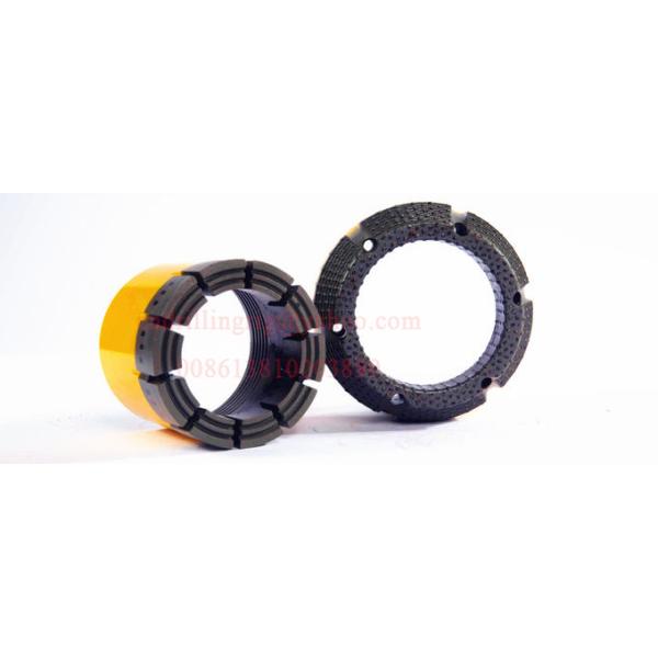 Natural Diamond Diamond Core Bits