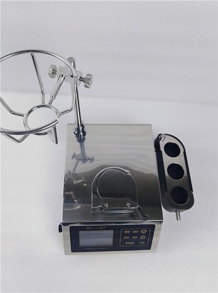 Buy Usp Microbiology Testing Procedures Sterility Test Method Validation Protocol at wholesale prices