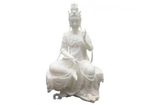 Quality Custom Avalokitesvara Bodhisattva Buddha Statue 3D Printing Rapid Prototyping Service From China Status Factory for sale