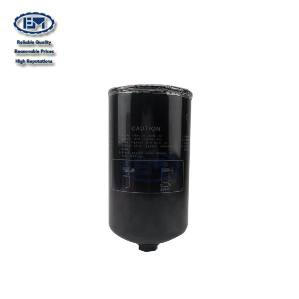4HK1 6HK1 Excavator Filter Replacement 8983129180 587611-0071 587611-0070