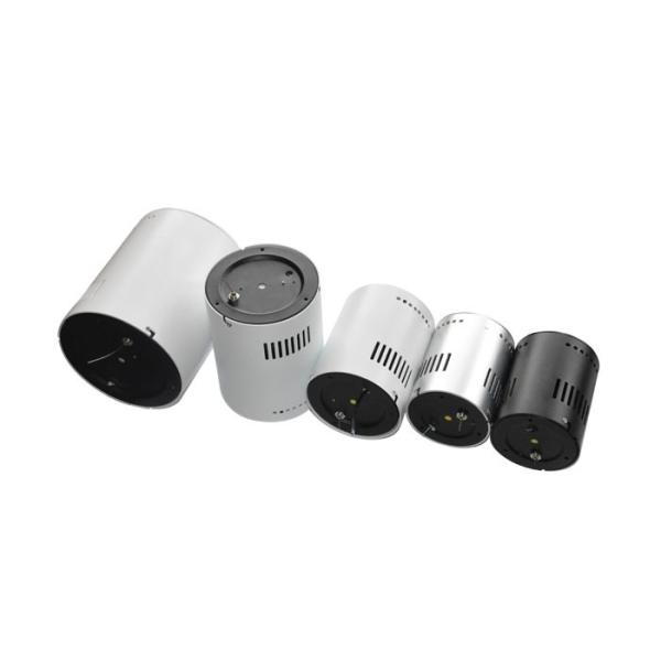 High power 120lm/w 40w 4800lm dimmable led surface mount ceiling light with CE/ROHS/SASO