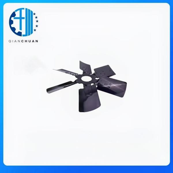 04209191 Cooling Fan Blade For Deutz Engine BFEM1013FC BF6M1013EC BF6M1013FC BF6M1013ECP