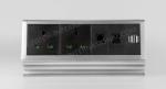 Multi - Function Unlimited Extension Custom USB Power Socket Convenient And