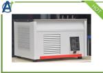 ASTM D6371 Cold Filter Plugging Point Apparatus CFPP Tester with Filter Device