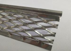 China 0.4mm Thickness 3003 Aluminium Angle Bead on sale