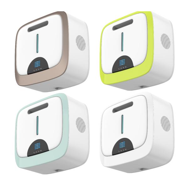 Hypochlorous acid disinfection machine atomizer in pet hospital