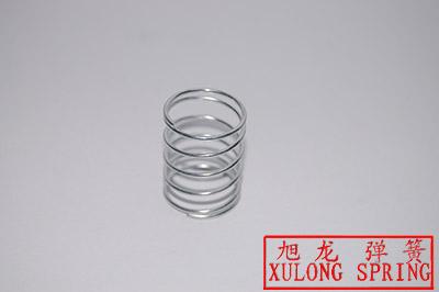 small compression spring for appliance