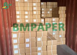 Quality 310mm x 150m Inkjet Bond Paper Clear Printing For CAD Printing for sale
