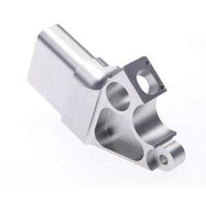 Quality Anodized Surface Aluminum CNC Parts For Bike Components One Stop Solutions for sale