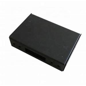 Quality Box Bbq Grill SPCC SGCC Precision Metal Stamping Parts for sale