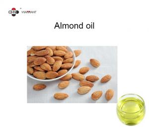 China Linoleic Acid Pain Relief Pure Almond Oil on sale
