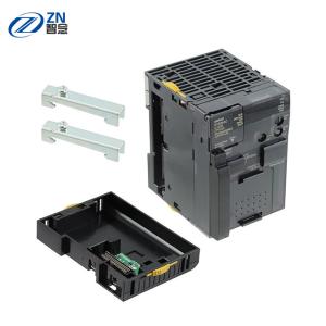 China 2560 Points Omron PLC CJ2M-CPU32 CPU Units 60K 30K 20K 10K 5K steps on sale