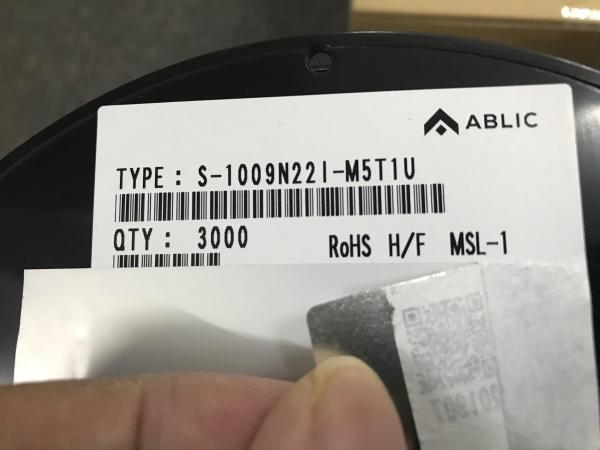 Buy Supervisory Electronics Projects Integrated Circuits Ultra Low IQ Voltage Detecting at wholesale prices