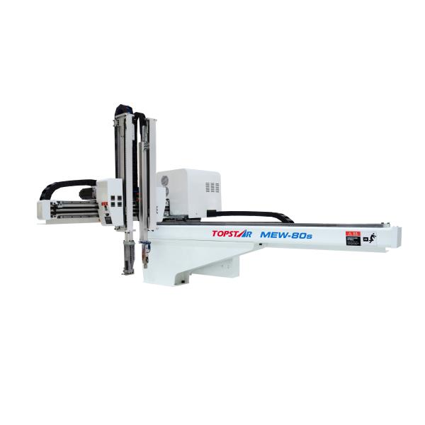 Servo Traverse High Speed Robot Arm 0 . 5 - 0 . 7Mpa Air Pressure 50 / 60Hz