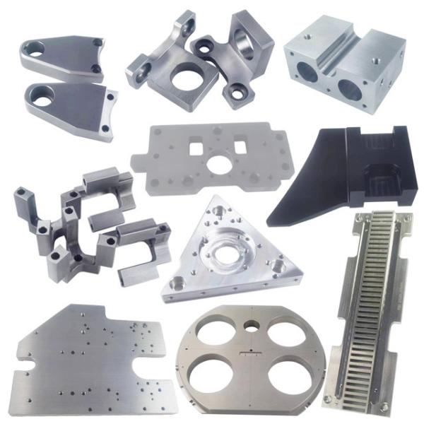 Bespoke Machining 316 Stainless Cnc Machining Prototype Service