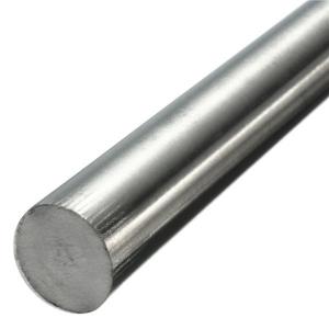 Quality 4mm 3mm 2mm Rolled Stainless Steel Rod Bar Manufacturer Round for sale