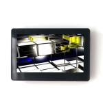 7 inch Tablet PC POE With RS232 RS485 GPIO Arduino IPS Touch Screen For
