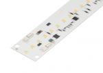 Dimming 16W SMD 2835 AC 120V LED module 280X30mm SMD2835
